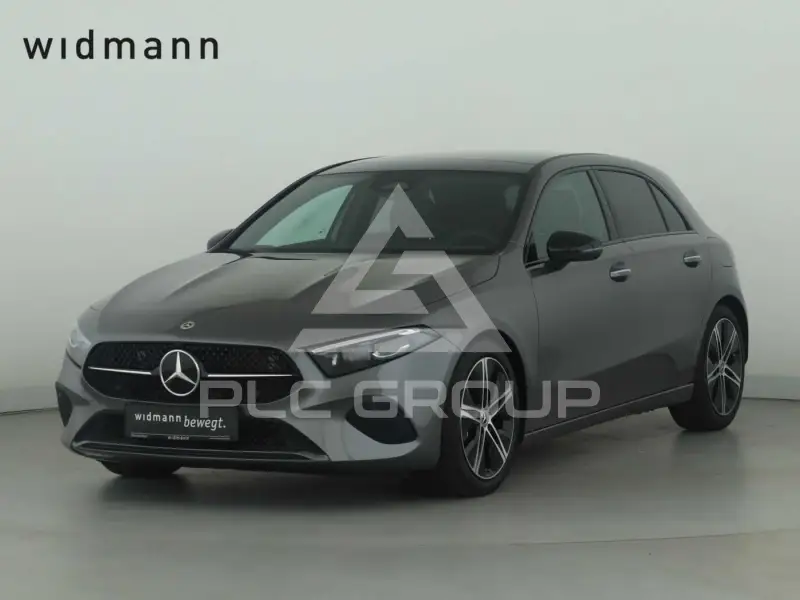 2026 Mercedes Benz A 200