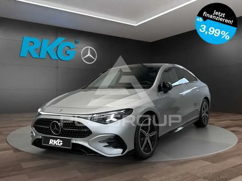 2026 Mercedes Benz CLA 200