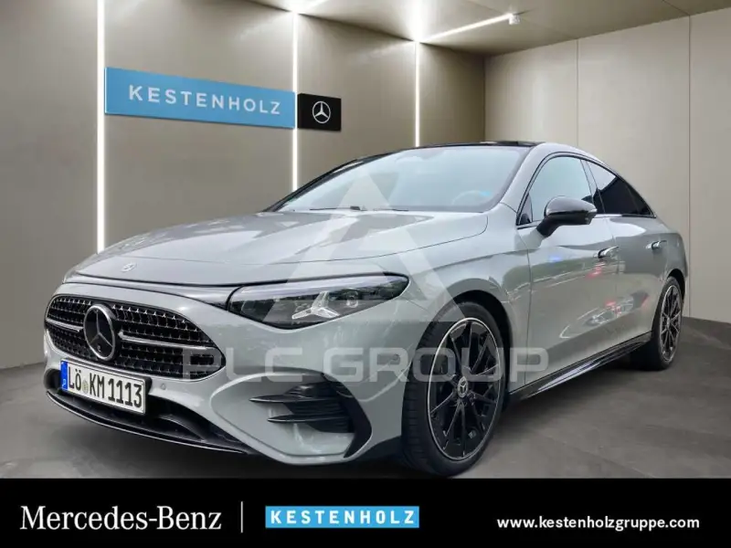 2026 Mercedes Benz CLA 200