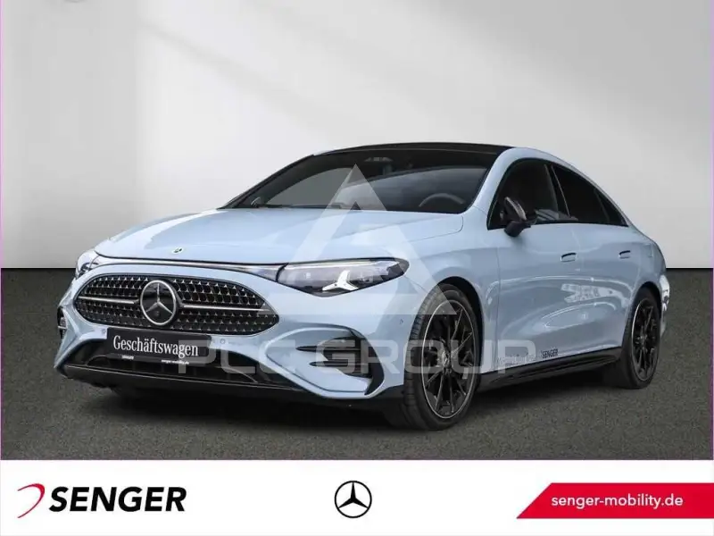 2026 Mercedes Benz CLA 200
