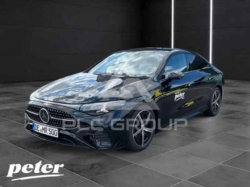 2026 Mercedes Benz CLA 200