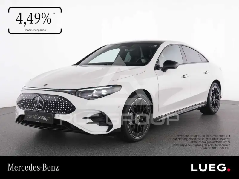 2026 Mercedes Benz CLA 200