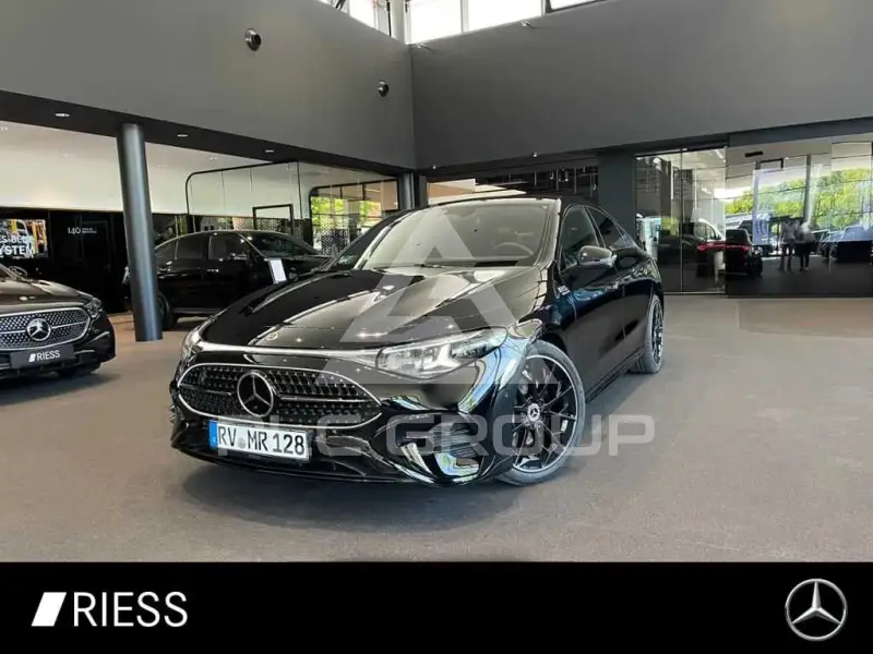 2026 Mercedes Benz CLA 200