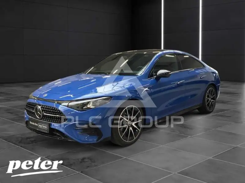 2026 Mercedes Benz CLA 200