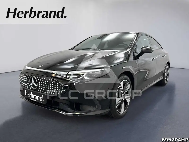 2026 Mercedes Benz CLA 200