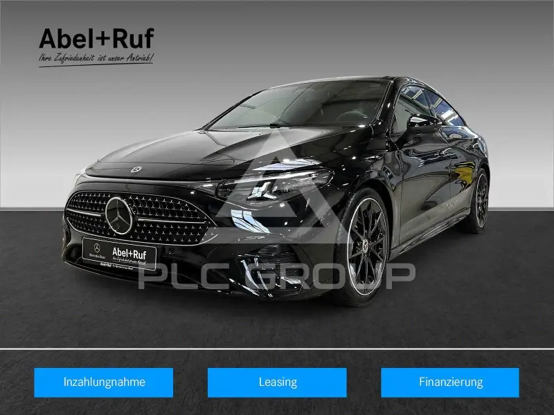 2026 Mercedes Benz CLA 200