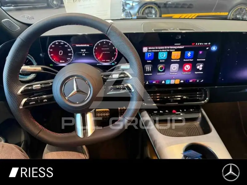 2026 Mercedes Benz CLA 200