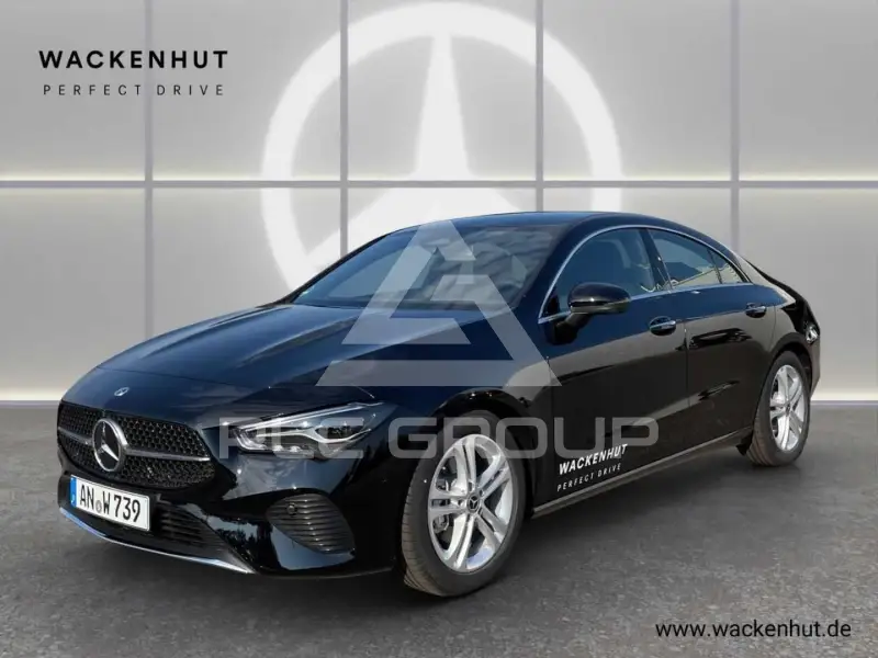 2026 Mercedes Benz CLA 200