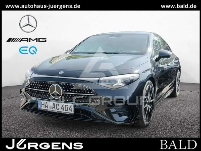 2026 Mercedes Benz CLA 200