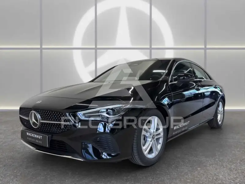 2026 Mercedes Benz CLA 200