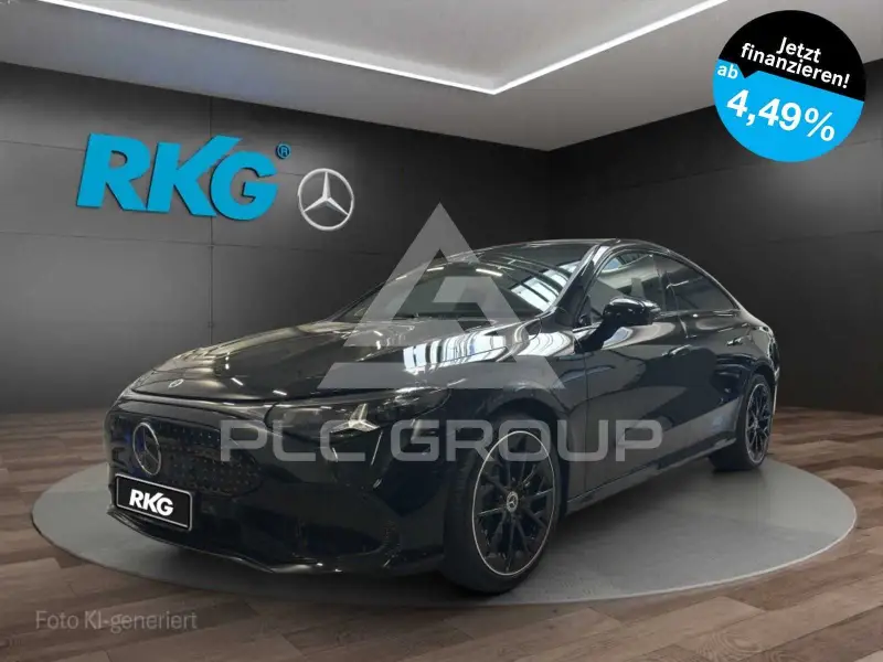 2026 Mercedes Benz CLA 200