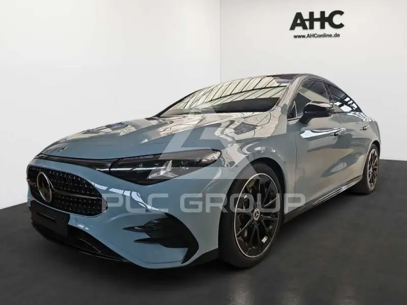 2026 Mercedes Benz CLA 200