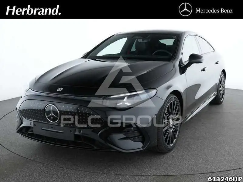 2026 Mercedes Benz CLA 200