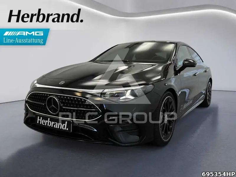 2026 Mercedes Benz CLA 200