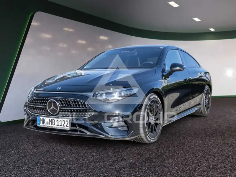 2026 Mercedes Benz CLA 200
