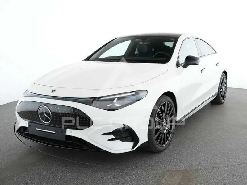 2026 Mercedes Benz CLA 200