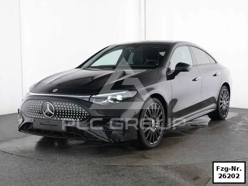 2026 Mercedes Benz CLA 200