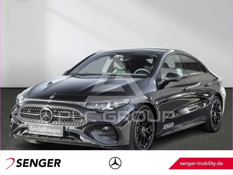 2026 Mercedes Benz CLA 200