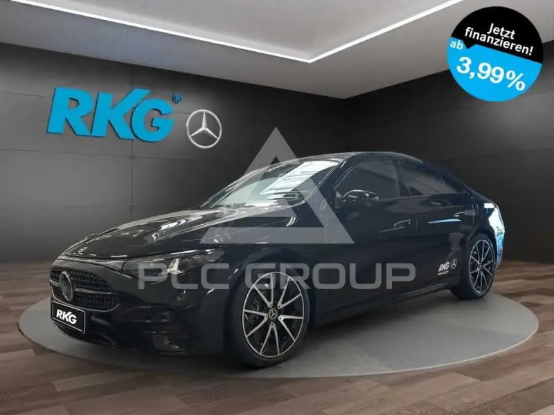 2026 Mercedes Benz CLA 200