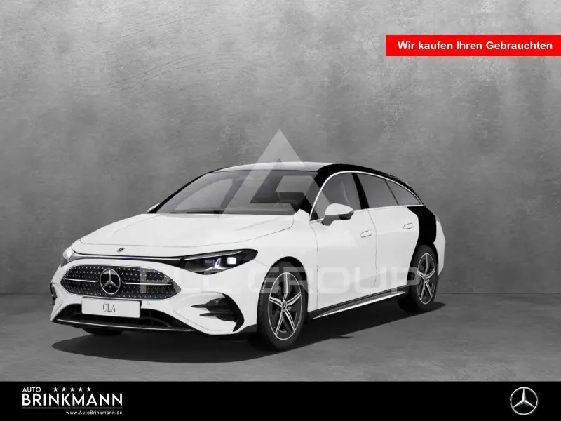 2026 Mercedes Benz CLA 200
