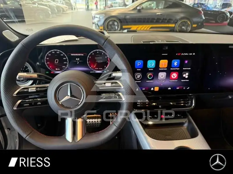 2026 Mercedes Benz CLA 200