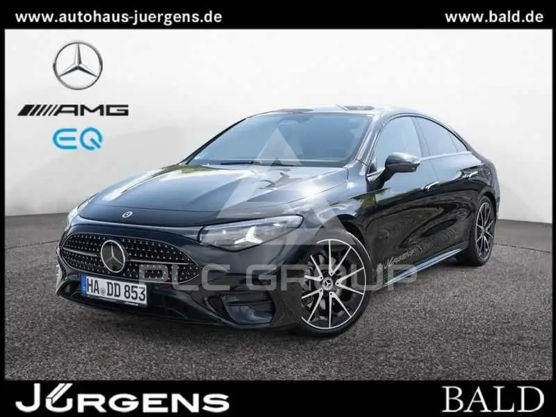 2026 Mercedes Benz CLA 200