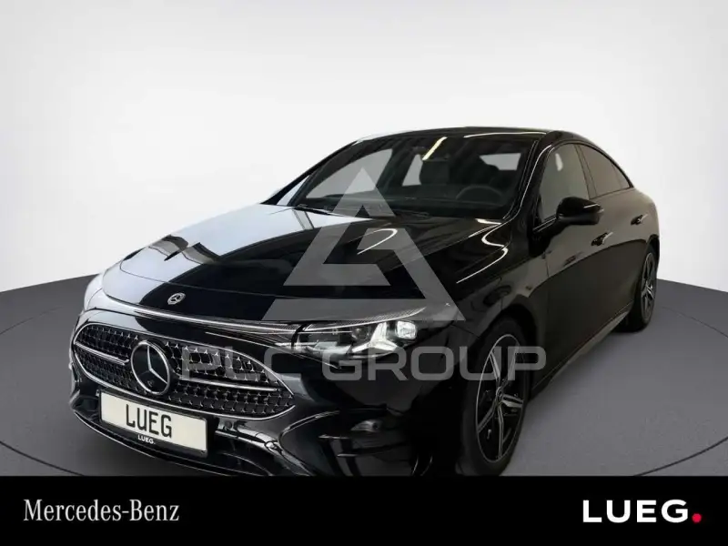2026 Mercedes Benz CLA 200