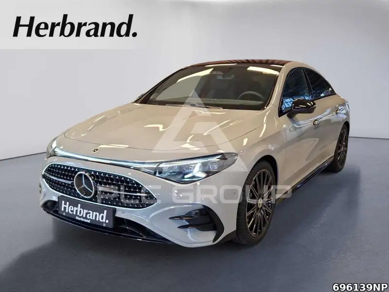 2026 Mercedes Benz CLA 200