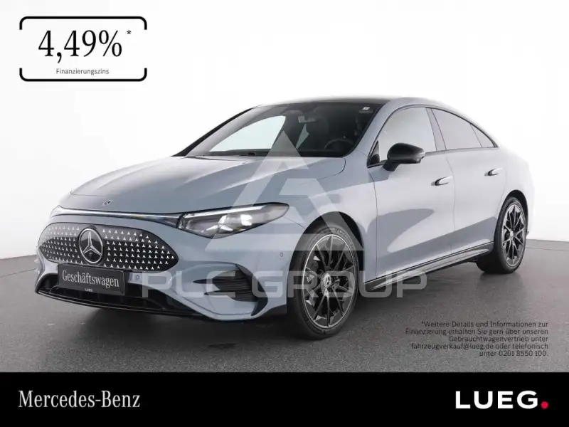 2026 Mercedes Benz CLA 200