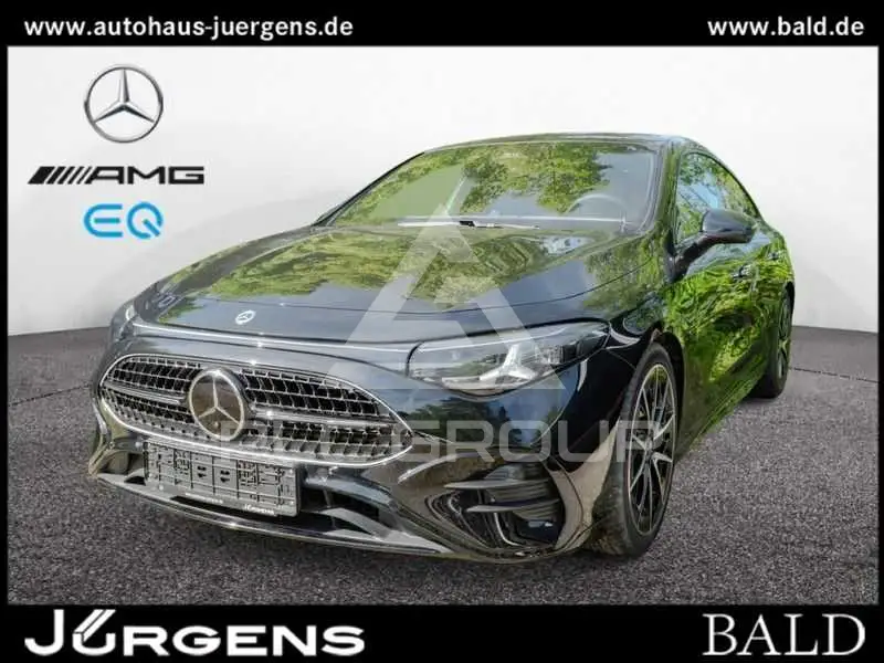 2026 Mercedes Benz CLA 200
