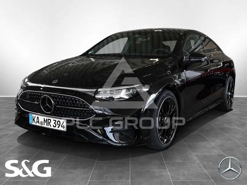 2026 Mercedes Benz CLA 200