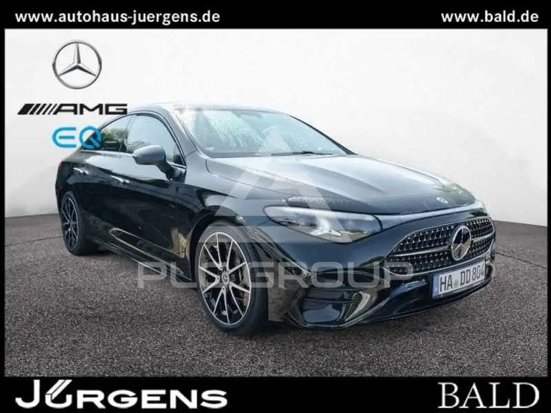 2026 Mercedes Benz CLA 200