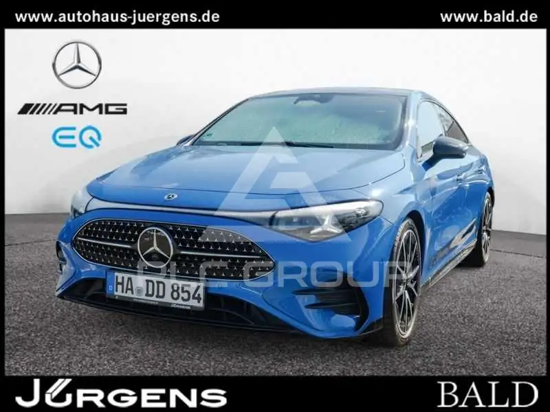 2026 Mercedes Benz CLA 200