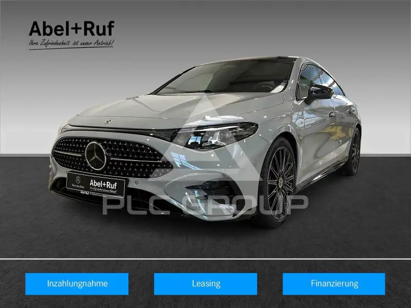 2026 Mercedes Benz CLA 200