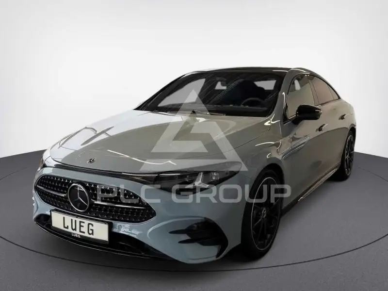 2026 Mercedes Benz CLA 200