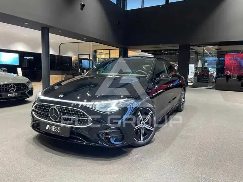2026 Mercedes Benz CLA 200
