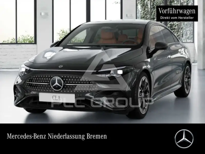 2026 Mercedes Benz CLA 200