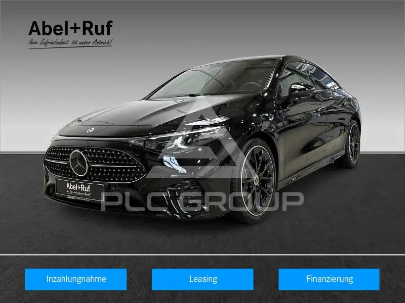 2026 Mercedes Benz CLA 200