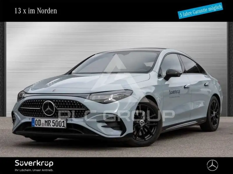 2026 Mercedes Benz CLA 200
