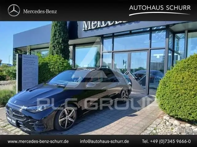 2026 Mercedes Benz CLA 200