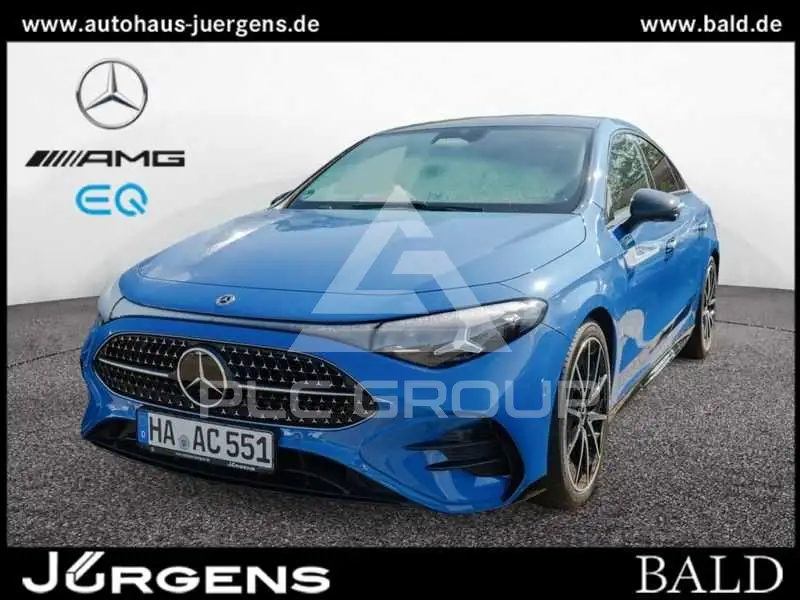 2026 Mercedes Benz CLA 200