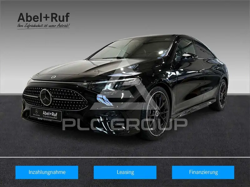 2026 Mercedes Benz CLA 200