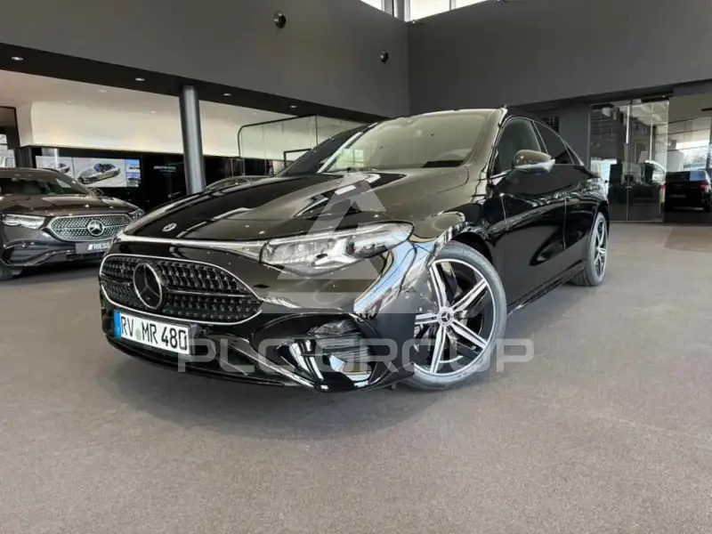 2026 Mercedes Benz CLA 200