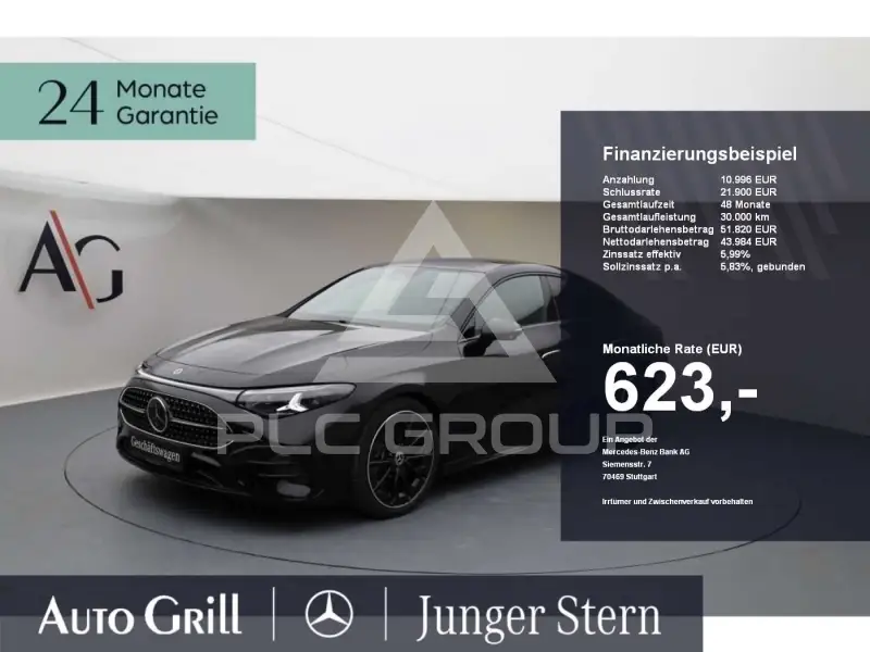 2026 Mercedes Benz CLA 200