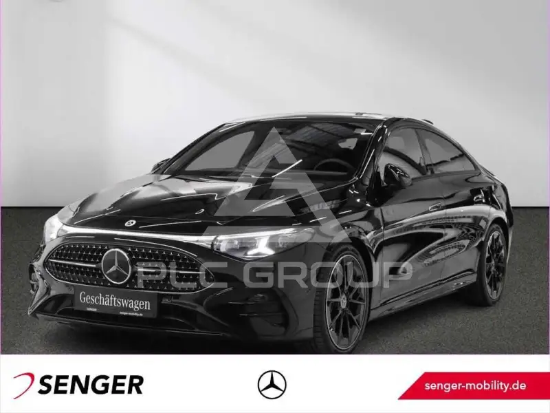 2026 Mercedes Benz CLA 200