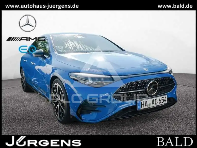 2026 Mercedes Benz CLA 200