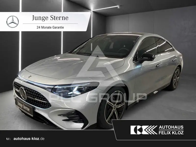 2026 Mercedes Benz CLA 200
