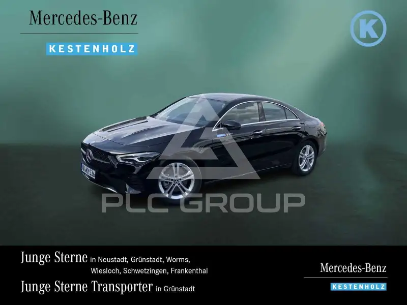 2026 Mercedes Benz CLA 200