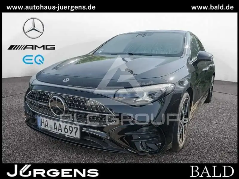 2026 Mercedes Benz CLA 220