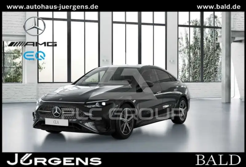 2026 Mercedes Benz CLA 220